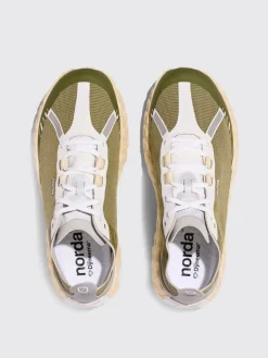 Sneakers Norda in tessuto tecnico