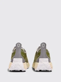 Sneakers Norda in tessuto tecnico