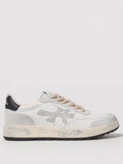 Sneakers Nous Premiata in pelle used