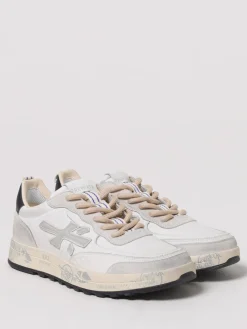 Sneakers Nous Premiata in pelle used