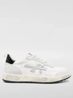 Sneakers Nous Premiata in pelle