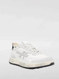 Sneakers Nous Premiata in pelle