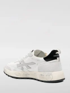 Sneakers Nous Premiata in pelle