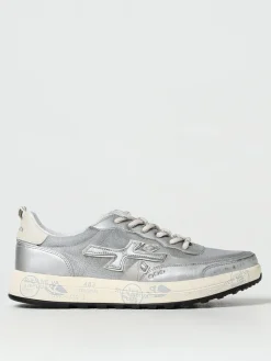 Sneakers Nous Premiata in pelle used