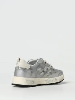 Sneakers Nous Premiata in pelle used