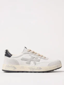 Sneakers Nous Premiata in pelle used