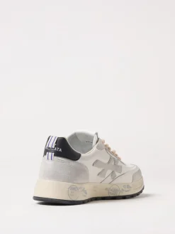 Sneakers Nous Premiata in pelle used