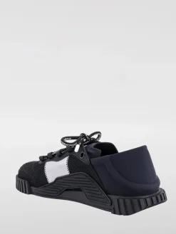 Sneakers NS1 Dolce & Gabbana in pelle e mesh