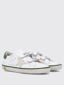 Sneakers Old School Golden Goose in pelle used