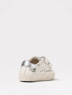 Sneakers Old School Golden Goose in pelle used