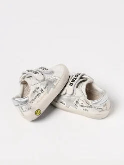 Sneakers Old School Golden Goose in pelle used