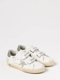 Sneakers Old School Golden Goose in pelle used