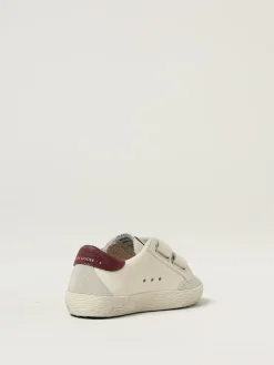 Sneakers Old School Golden Goose in pelle used