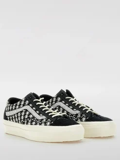 Sneakers Old Skool Knit Vans in maglia jacquard