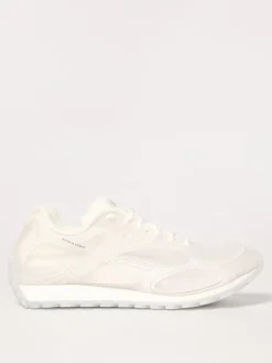 Sneakers Orbit Bottega Veneta in gomma tecnica trasparente