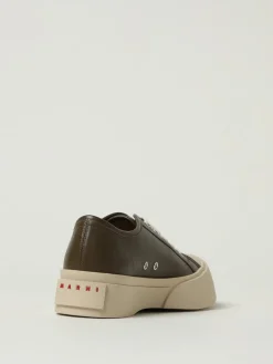 Sneakers Pablo Marni in pelle