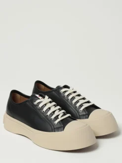 Sneakers Pablo Marni in pelle