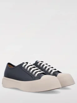 Sneakers Pablo Marni in pelle