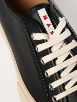 Sneakers Pablo Marni in pelle