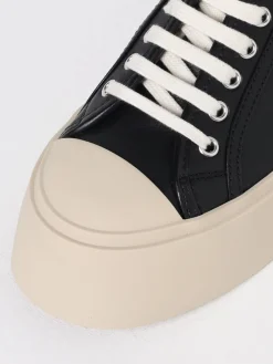 Sneakers Pablo Marni in pelle