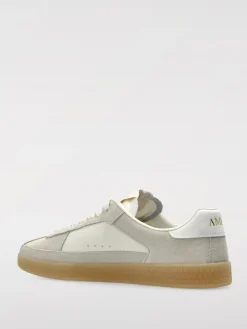 Sneakers Pacific Amiri in camoscio