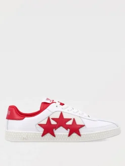 Sneakers Pacific Amiri in pelle