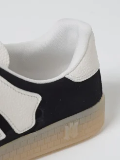 Sneakers Pacific Bones Amiri in camoscio