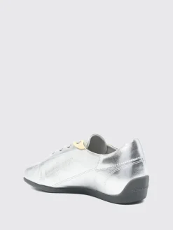 Sneakers Paloma Wool in pelle laminata