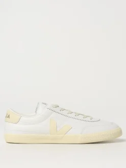 Sneakers Panenka Veja in pelle O.T.