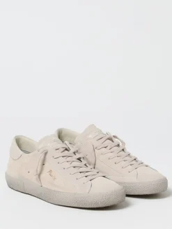 Sneakers Paris '78 Philippe Model in camoscio used