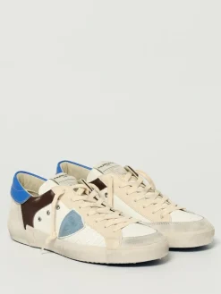 Sneakers Paris Philippe Model in pelle used