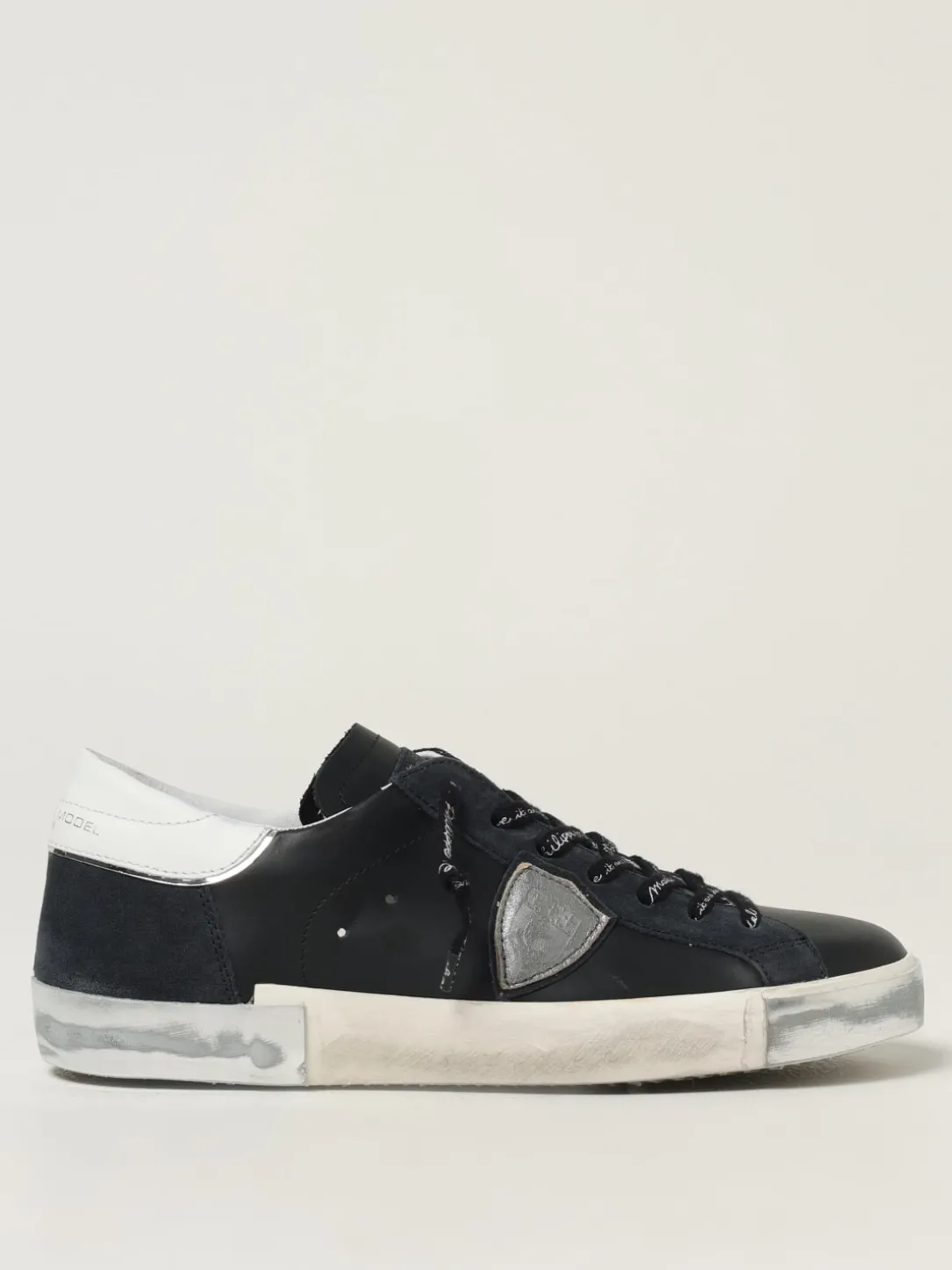 Sneakers Paris Philippe Model in pelle used