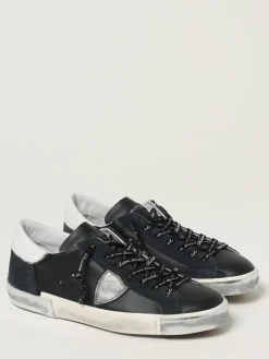 Sneakers Paris Philippe Model in pelle used