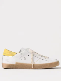 Sneakers Paris Philippe Model in pelle used