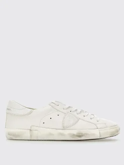 Sneakers Paris Philippe Model in pelle used