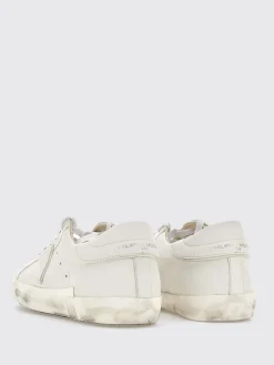 Sneakers Paris Philippe Model in pelle used