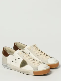 Sneakers Paris Philippe Model in pelle used