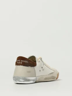 Sneakers Paris Philippe Model in pelle used