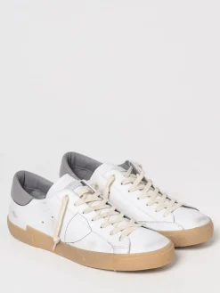 Sneakers Paris Philippe Model in pelle used
