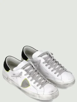 Sneakers Paris Philippe Model in pelle used