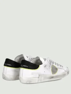 Sneakers Paris Philippe Model in pelle used
