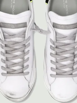 Sneakers Paris Philippe Model in pelle used