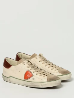 Sneakers Paris Philippe Model in pelle used