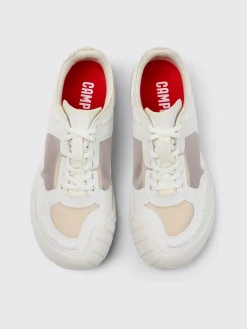 Sneakers Path Camper in PET riciclato