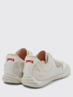 Sneakers Path Camper in PET riciclato