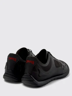 Sneakers Path Camper in pelle e PET riciclato