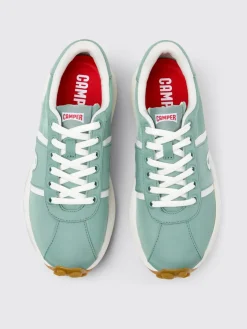 Sneakers Pelotas Athens Camper in tessuto riciclato