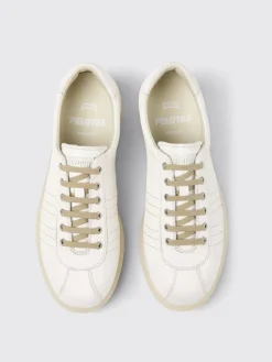 Sneakers Pelotas Camper in pelle