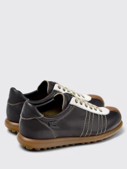 Sneakers Pelotas Camper in pelle