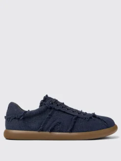 Sneakers Pelotas Soller Camper in canvas di cotone organico